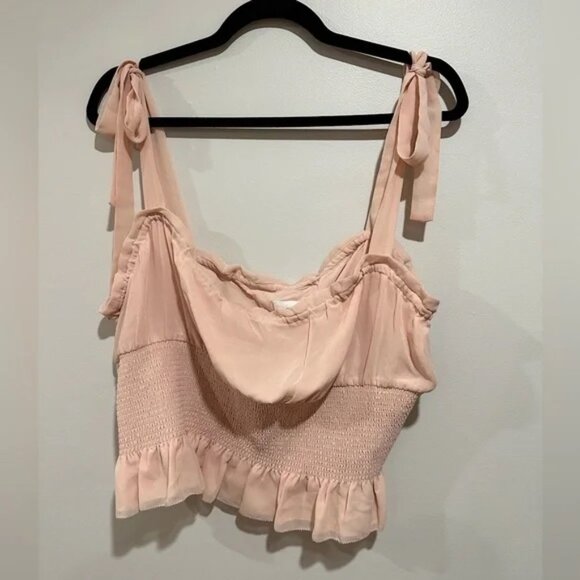 NWT Wilfred Ballad Camisole - Picture 2 of 5